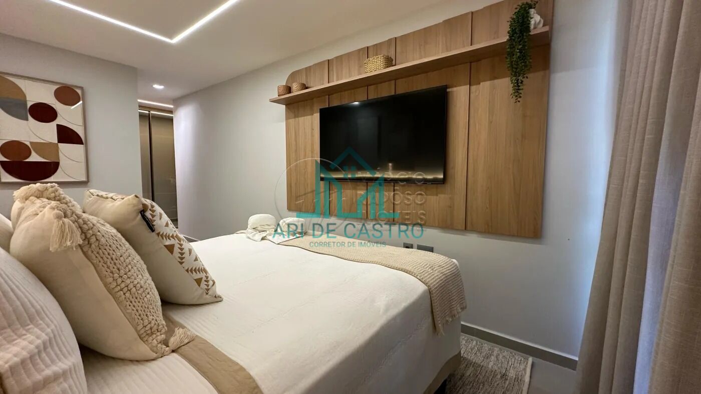 Casa, 3 quartos, 260 m² - Foto 33