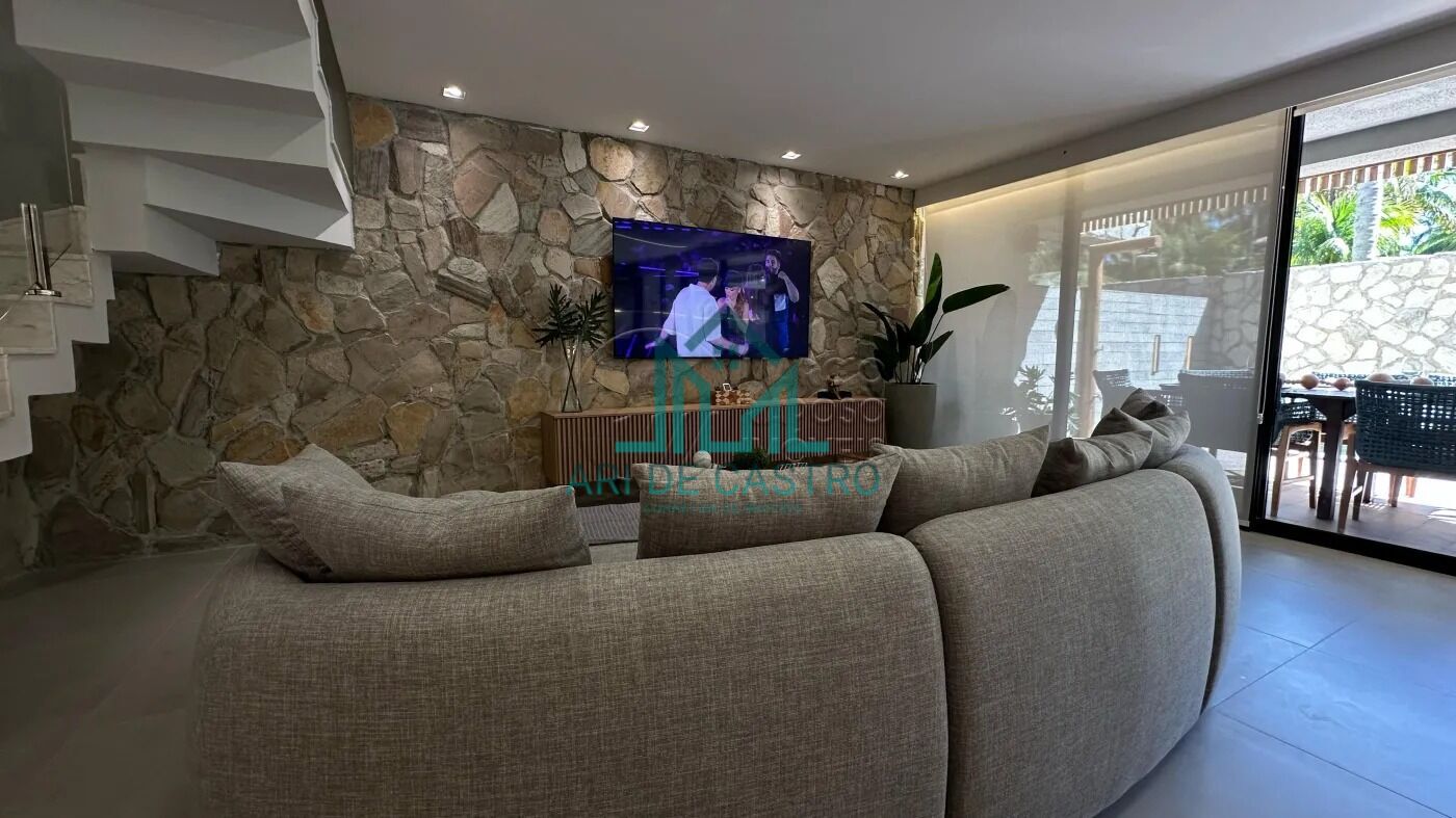 Casa, 3 quartos, 260 m² - Foto 17
