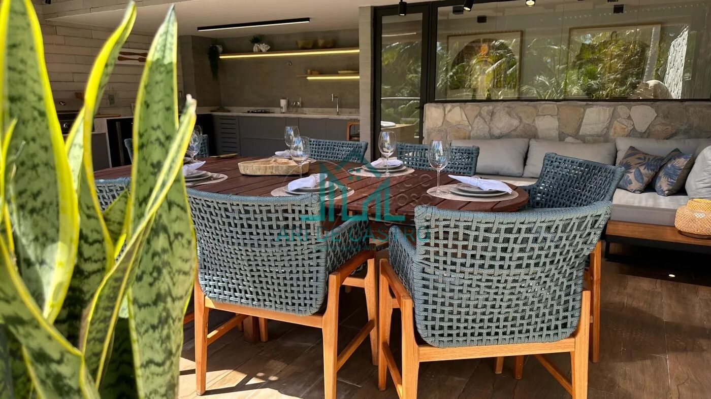 Casa, 3 quartos, 260 m² - Foto 44