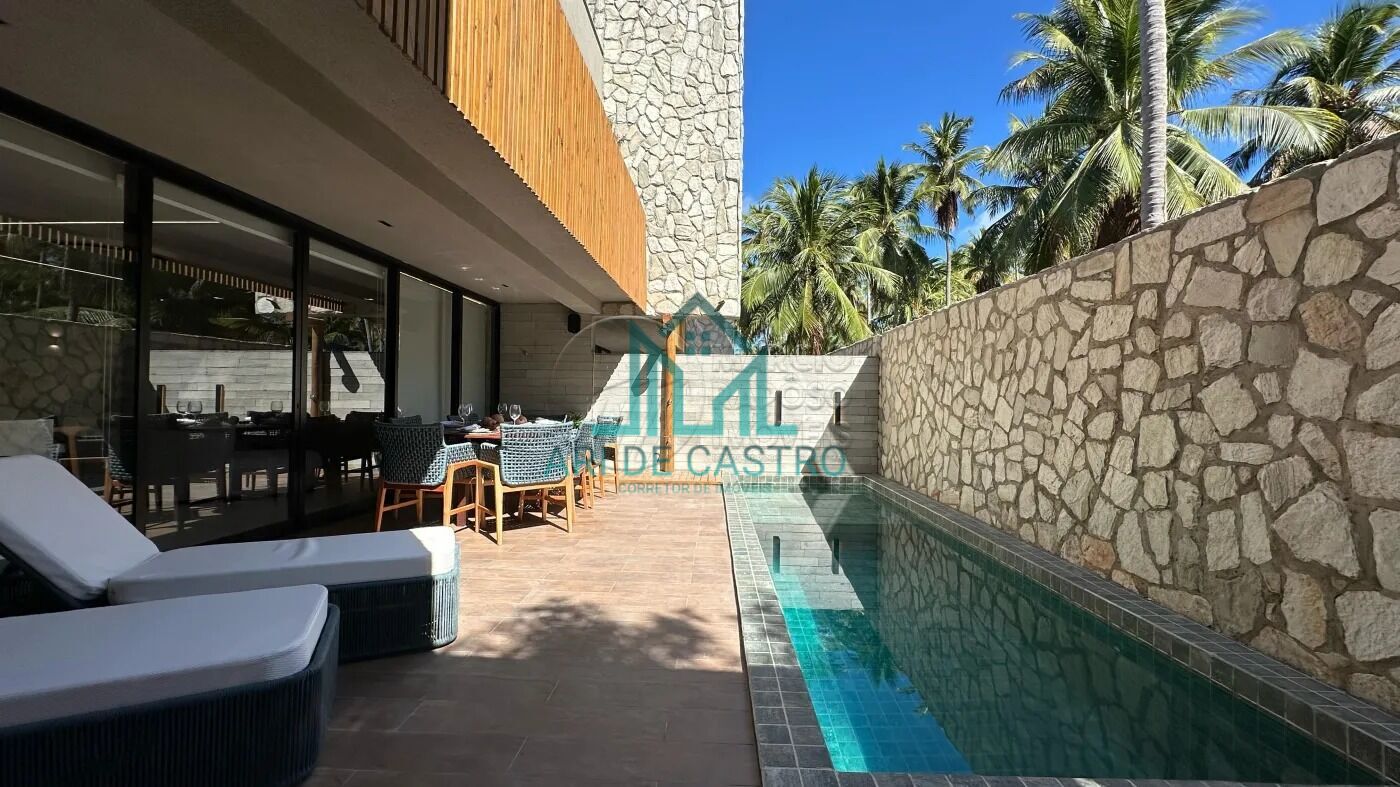 Casa, 3 quartos, 260 m² - Foto 26