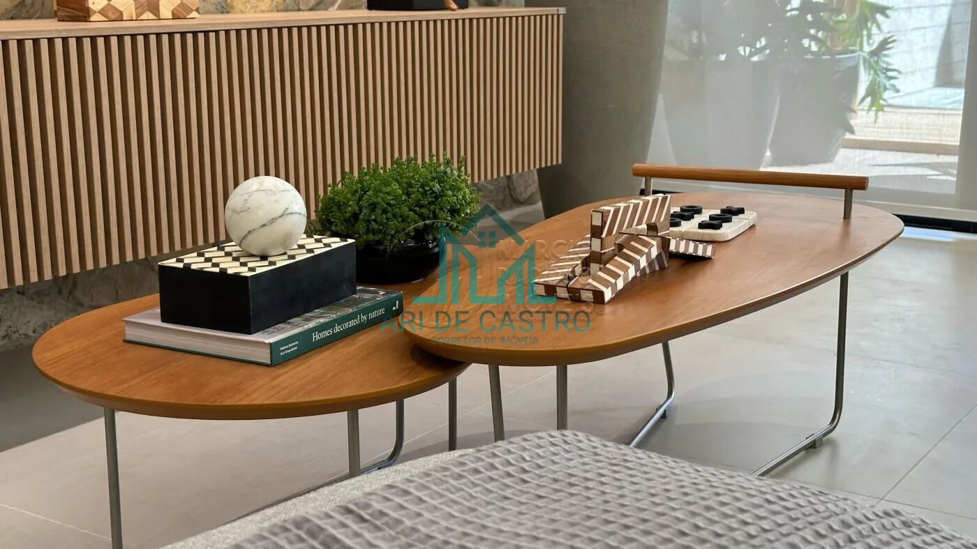 Casa, 3 quartos, 260 m² - Foto 15
