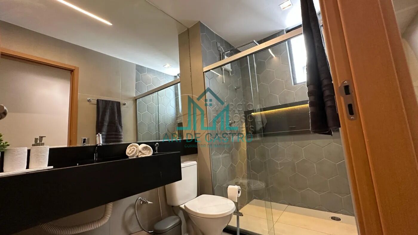 Casa, 3 quartos, 260 m² - Foto 34