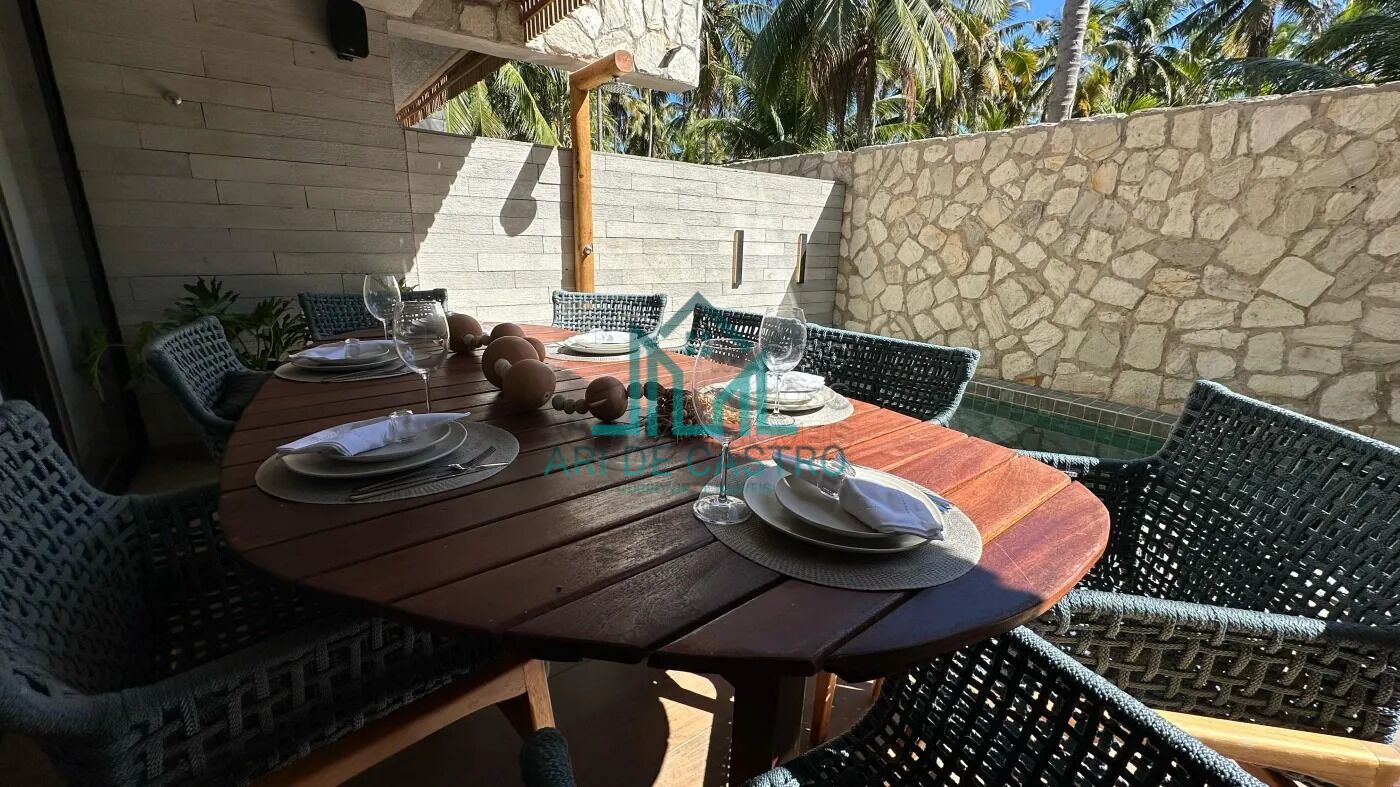 Casa, 3 quartos, 260 m² - Foto 25