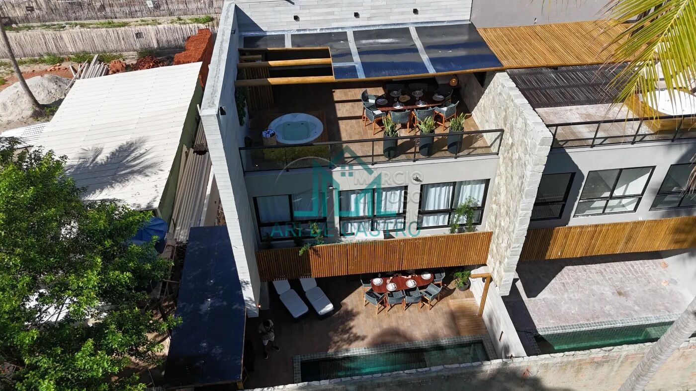 Casa, 3 quartos, 260 m² - Foto 6