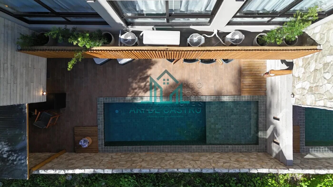 Casa, 3 quartos, 260 m² - Foto 21