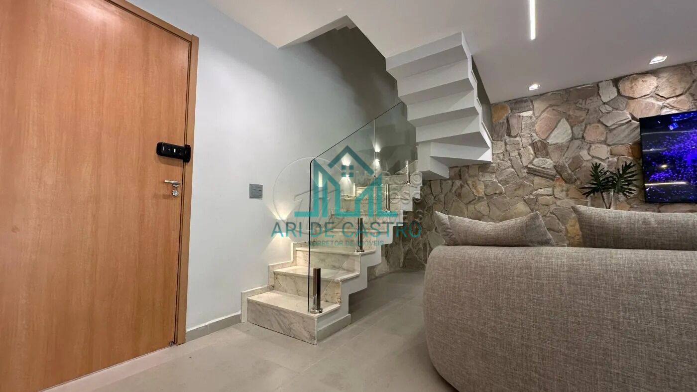 Casa, 3 quartos, 260 m² - Foto 18