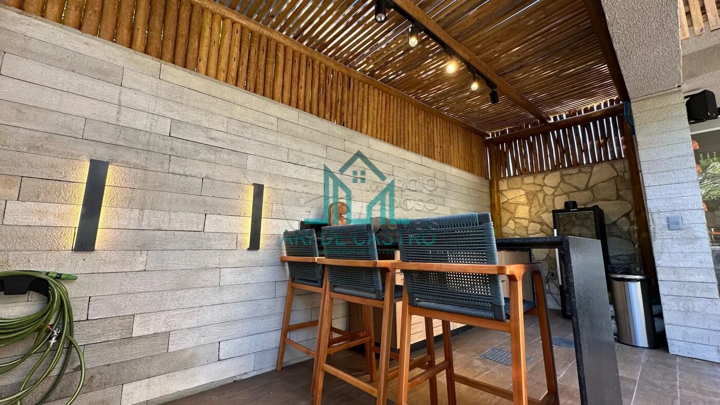 Casa, 3 quartos, 260 m² - Foto 27