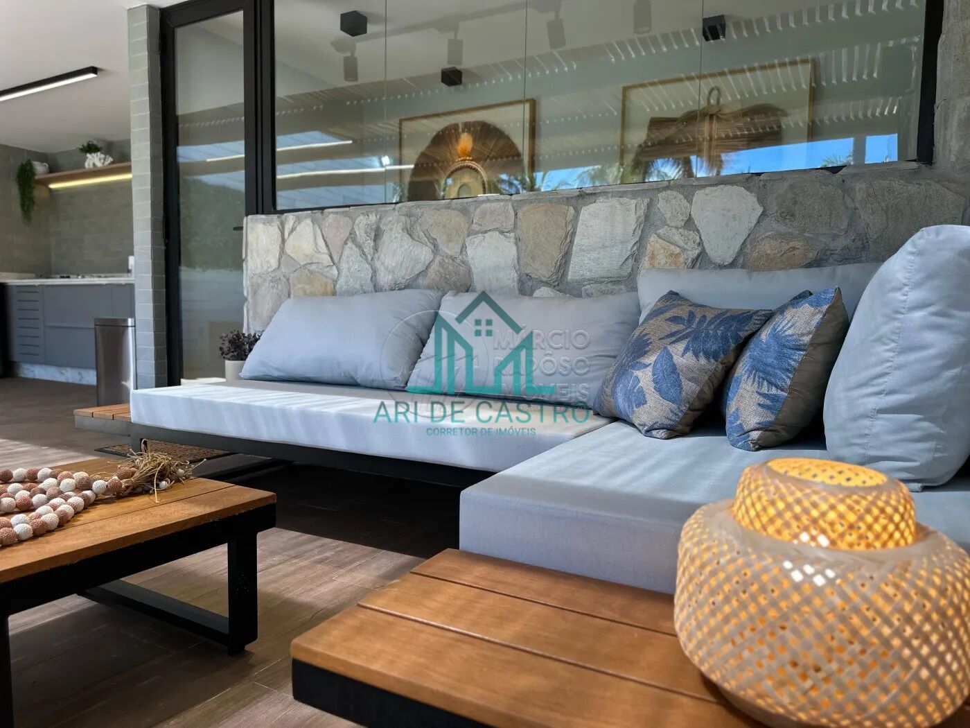 Casa, 3 quartos, 260 m² - Foto 43