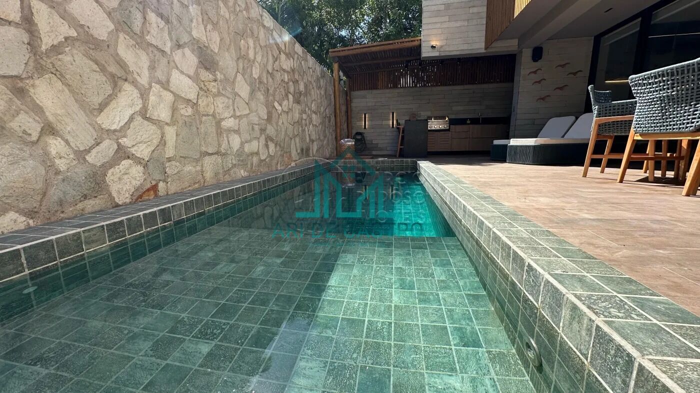 Casa, 3 quartos, 260 m² - Foto 22