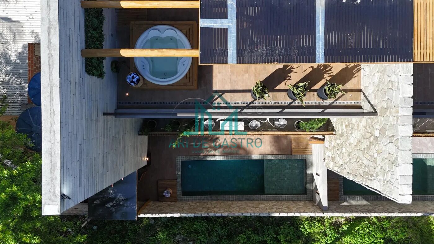 Casa, 3 quartos, 260 m² - Foto 14