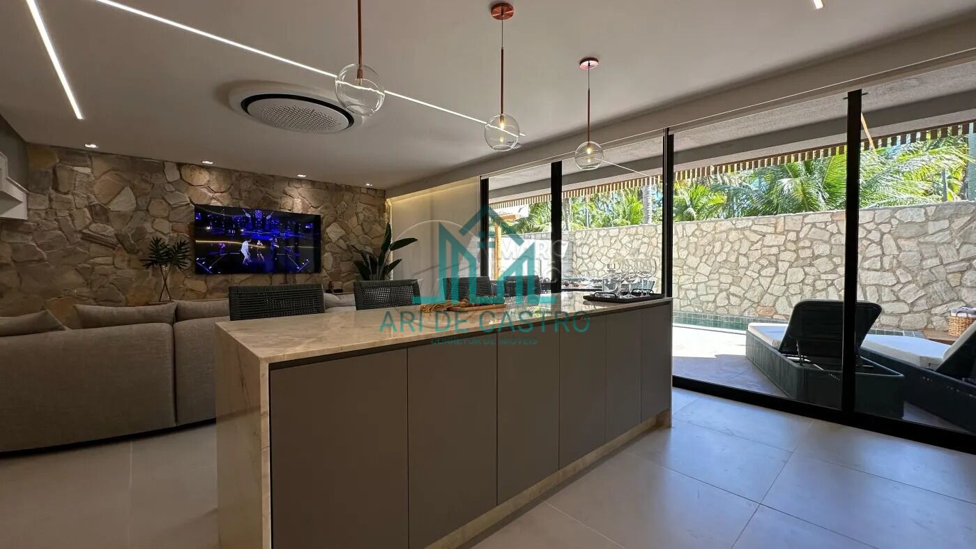 Casa, 3 quartos, 260 m² - Foto 12