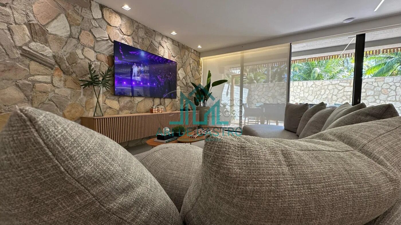 Casa, 3 quartos, 260 m² - Foto 13