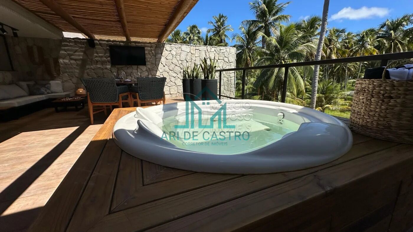 Casa, 3 quartos, 260 m² - Foto 8
