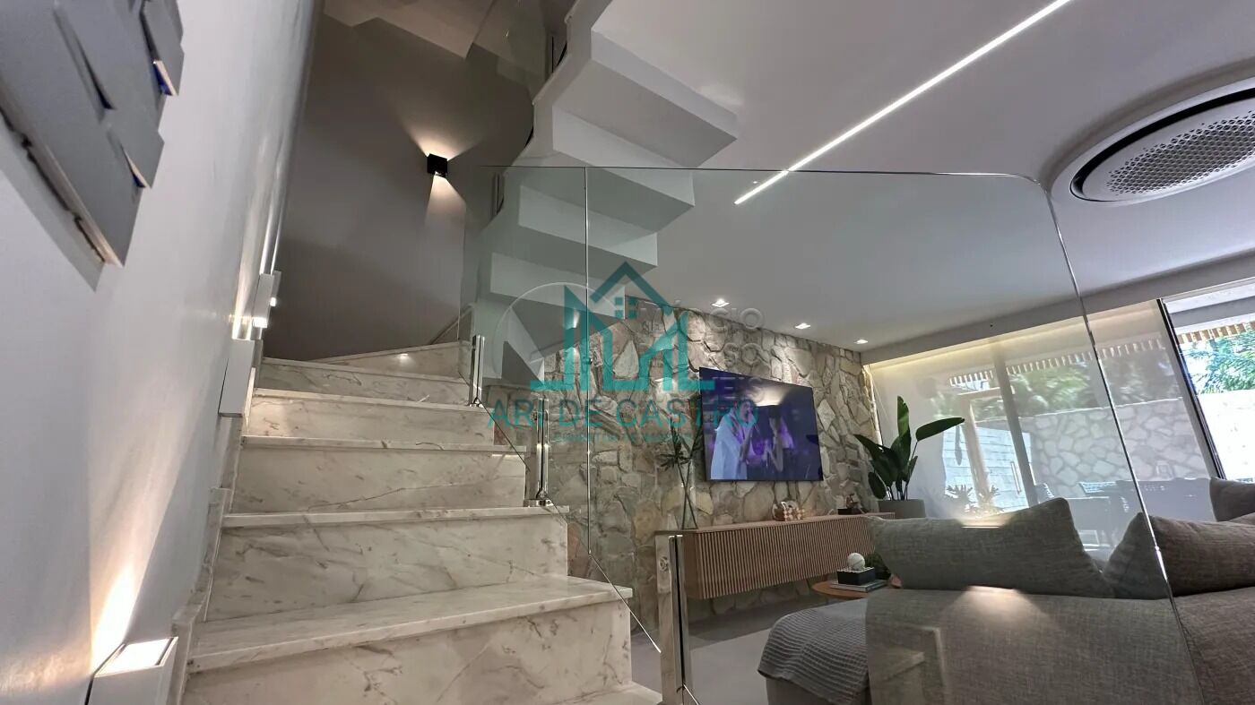 Casa, 3 quartos, 260 m² - Foto 11
