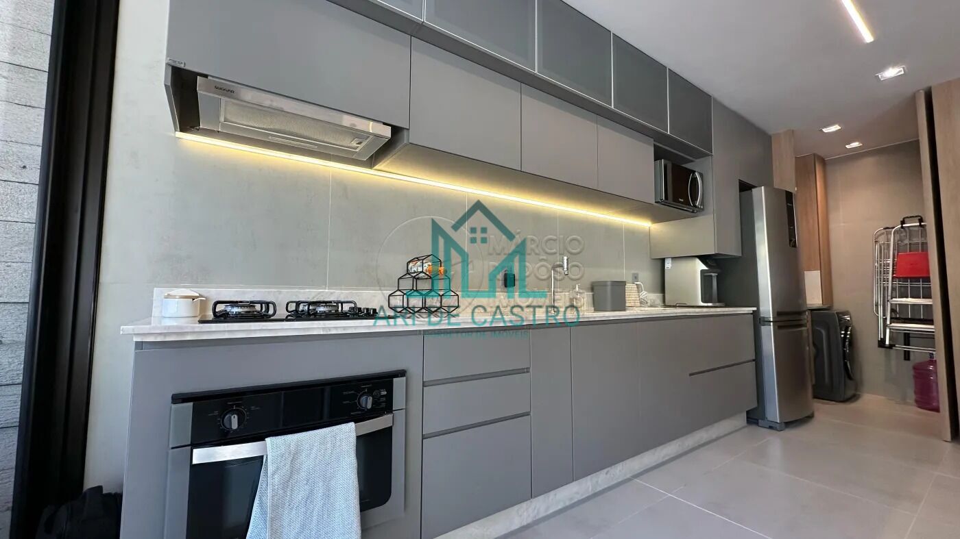 Casa, 3 quartos, 260 m² - Foto 20