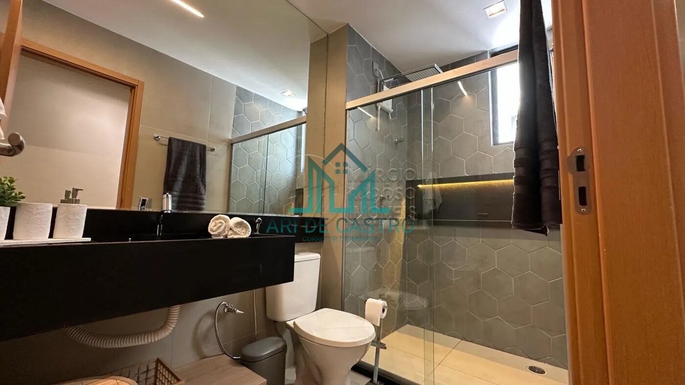 Casa, 3 quartos, 260 m² - Foto 32