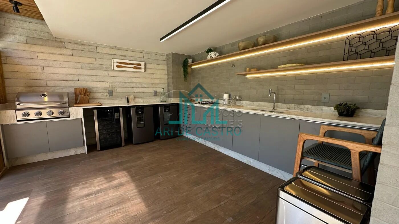 Casa, 3 quartos, 260 m² - Foto 29