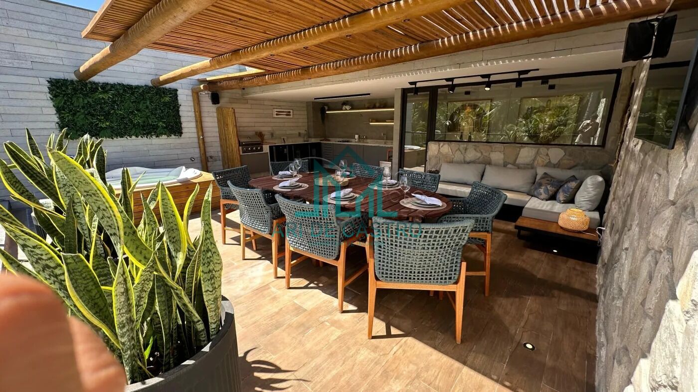 Casa, 3 quartos, 260 m² - Foto 28