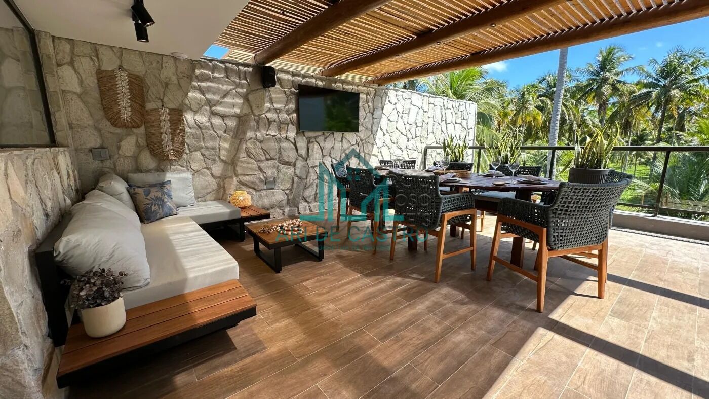 Casa, 3 quartos, 260 m² - Foto 42