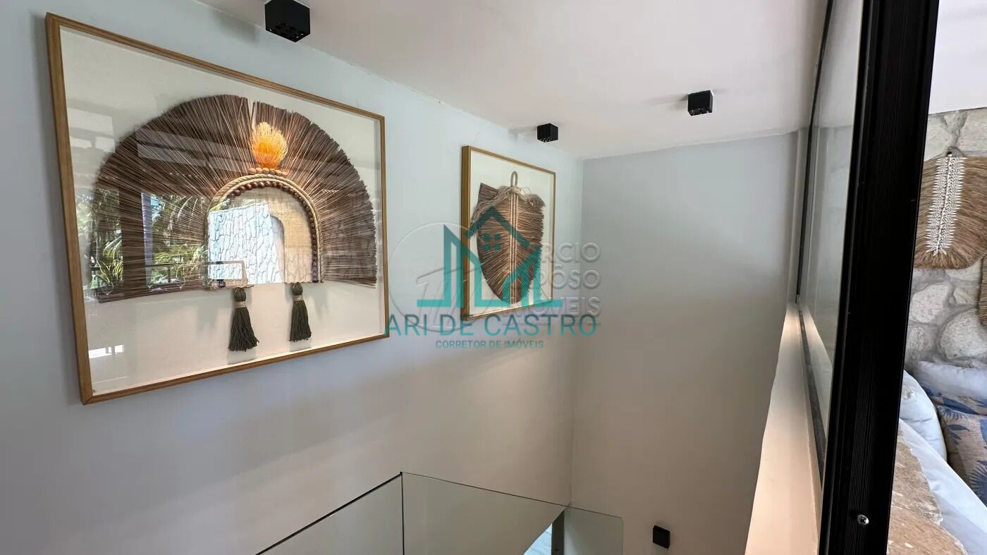 Casa, 3 quartos, 260 m² - Foto 39