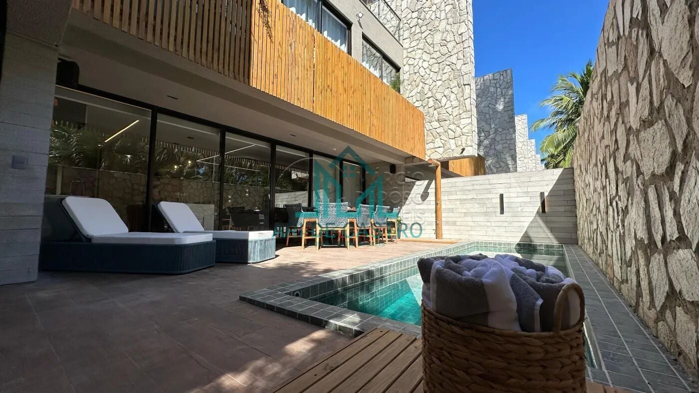 Casa, 3 quartos, 260 m² - Foto 3