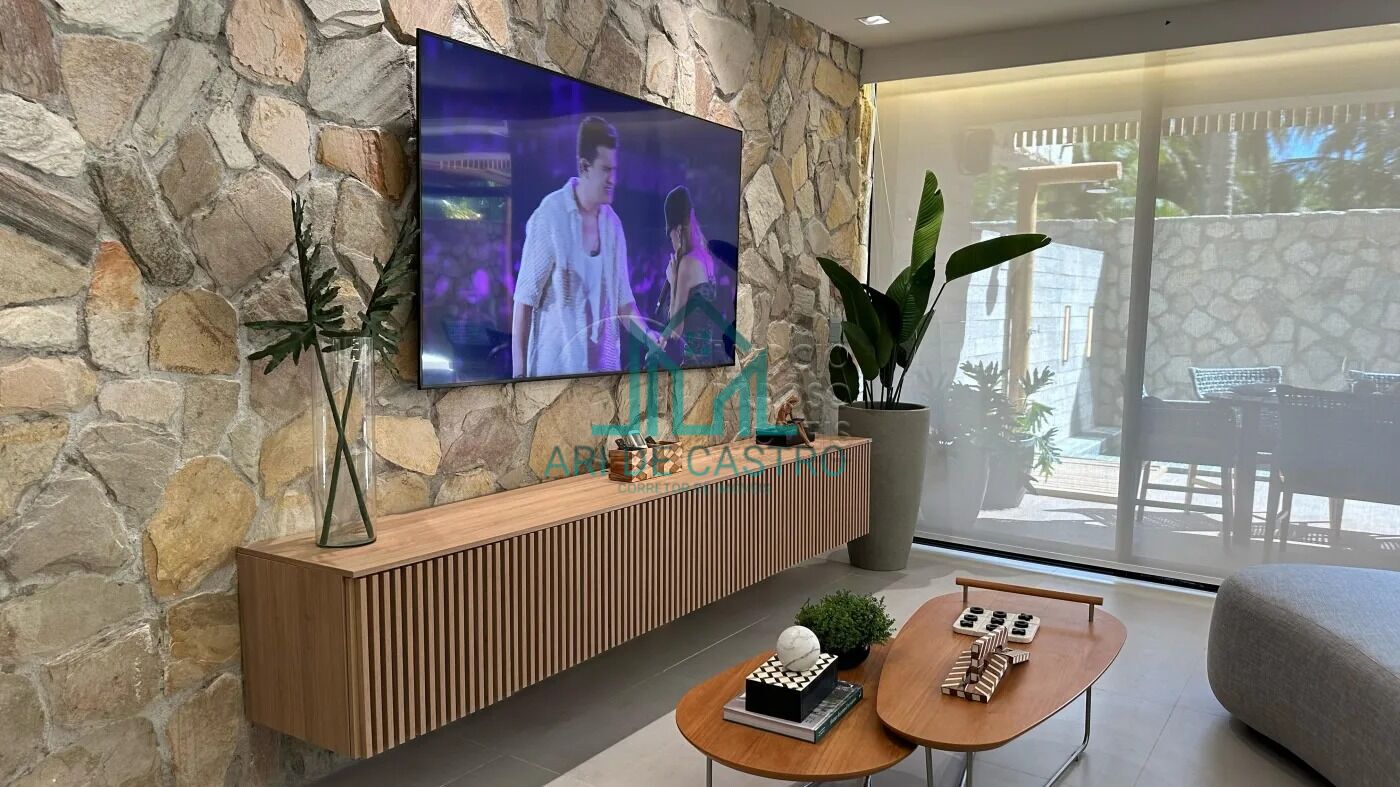 Casa, 3 quartos, 260 m² - Foto 16