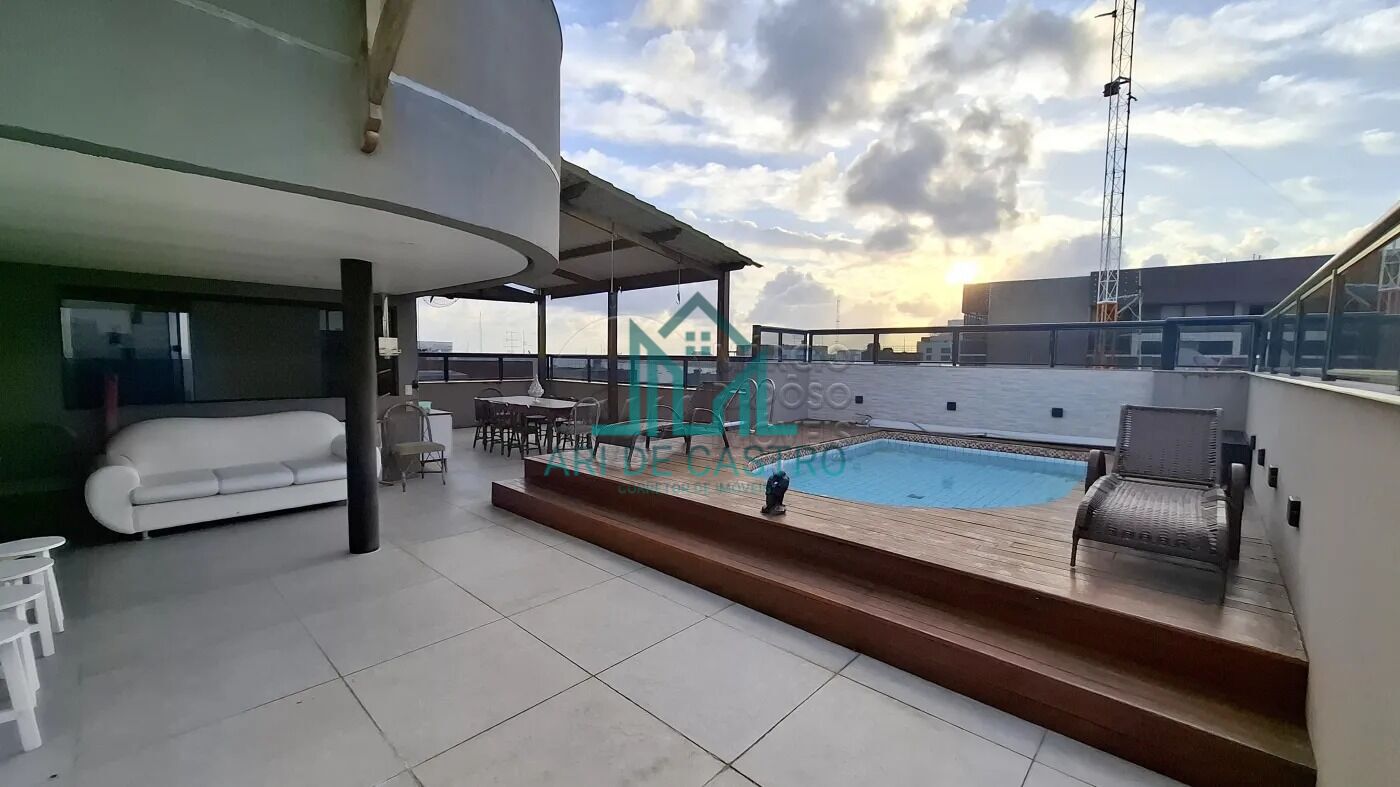 Cobertura, 3 quartos, 353 m² - Foto 7