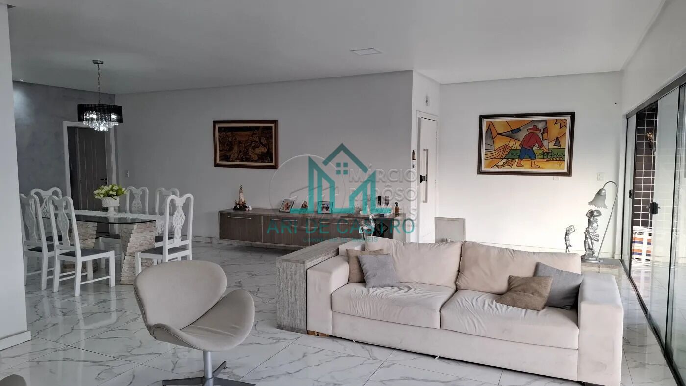 Cobertura, 3 quartos, 353 m² - Foto 20