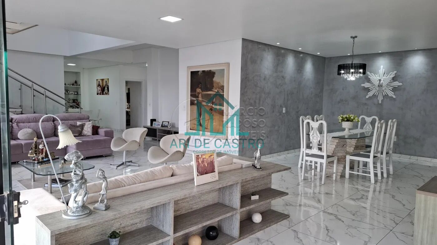 Cobertura, 3 quartos, 353 m² - Foto 13