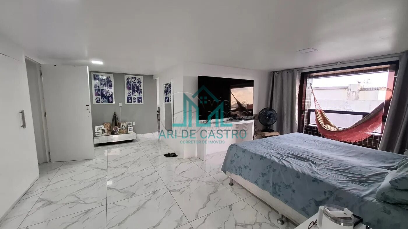 Cobertura, 3 quartos, 353 m² - Foto 11