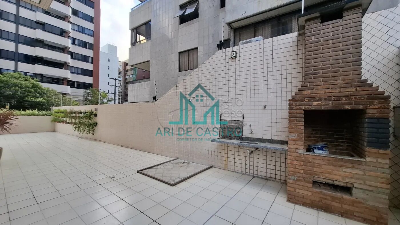 Cobertura, 3 quartos, 353 m² - Foto 41
