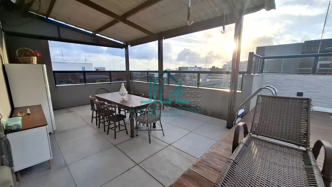 Cobertura, 3 quartos, 353 m² - Foto 9