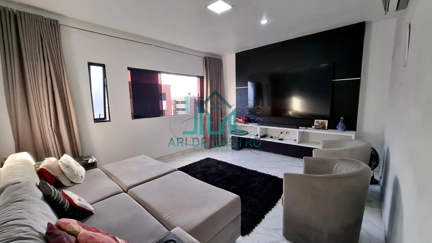 Cobertura, 3 quartos, 353 m² - Foto 23