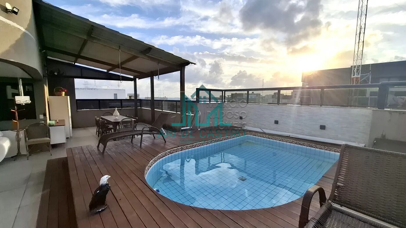 Cobertura, 3 quartos, 353 m² - Foto 6