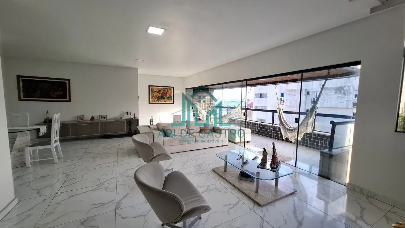 Cobertura, 3 quartos, 353 m² - Foto 3