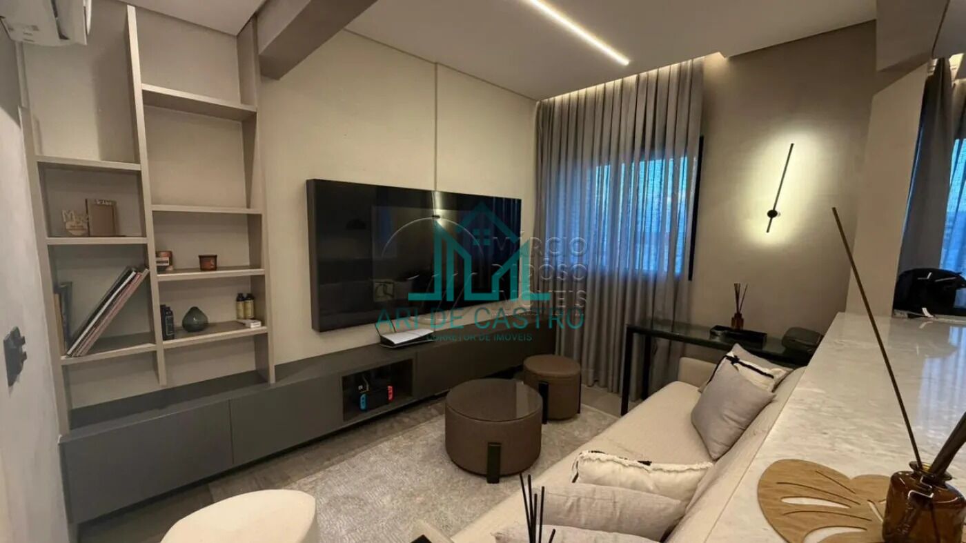 Cobertura, 2 quartos, 66 m² - Foto 4