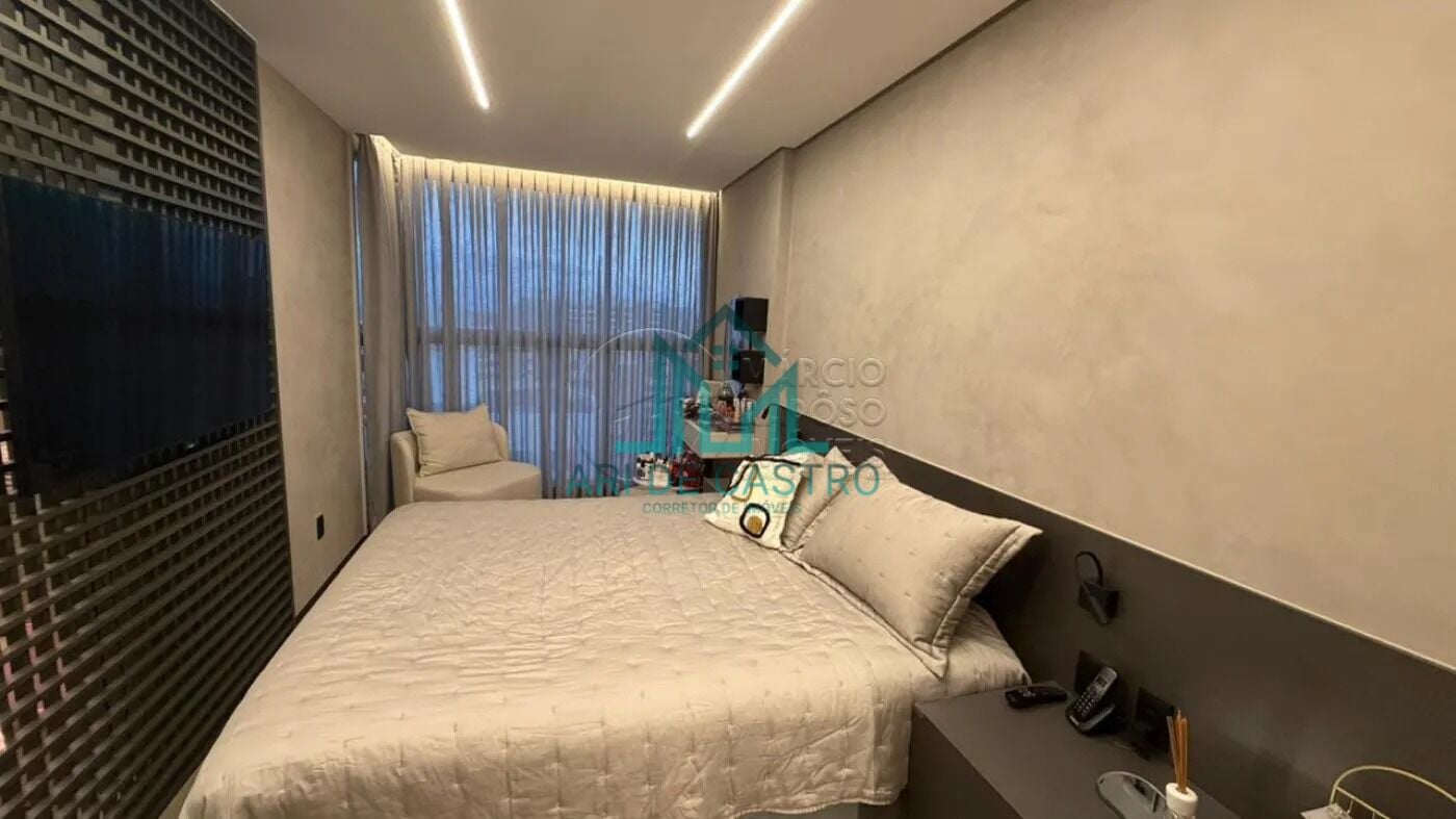 Cobertura, 2 quartos, 66 m² - Foto 9