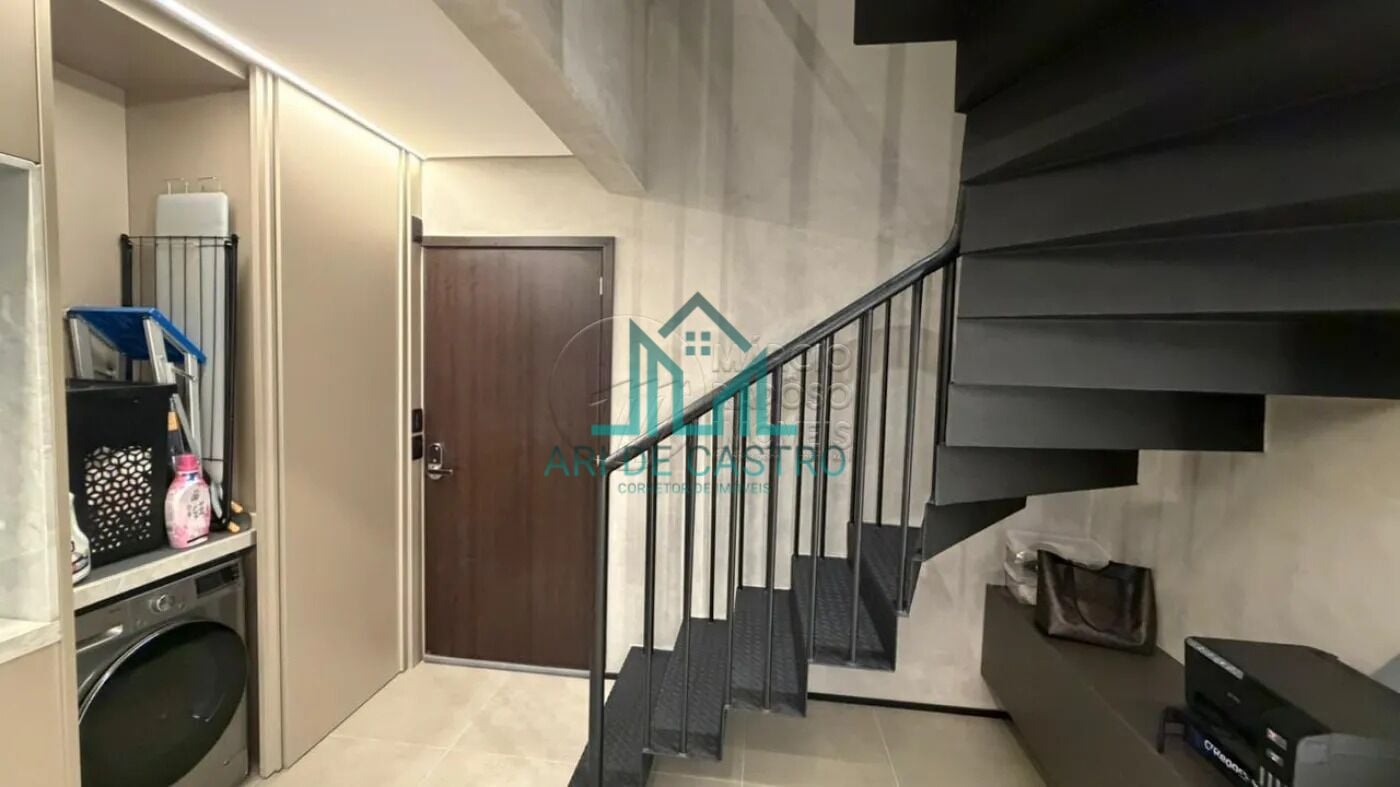 Cobertura, 2 quartos, 66 m² - Foto 6