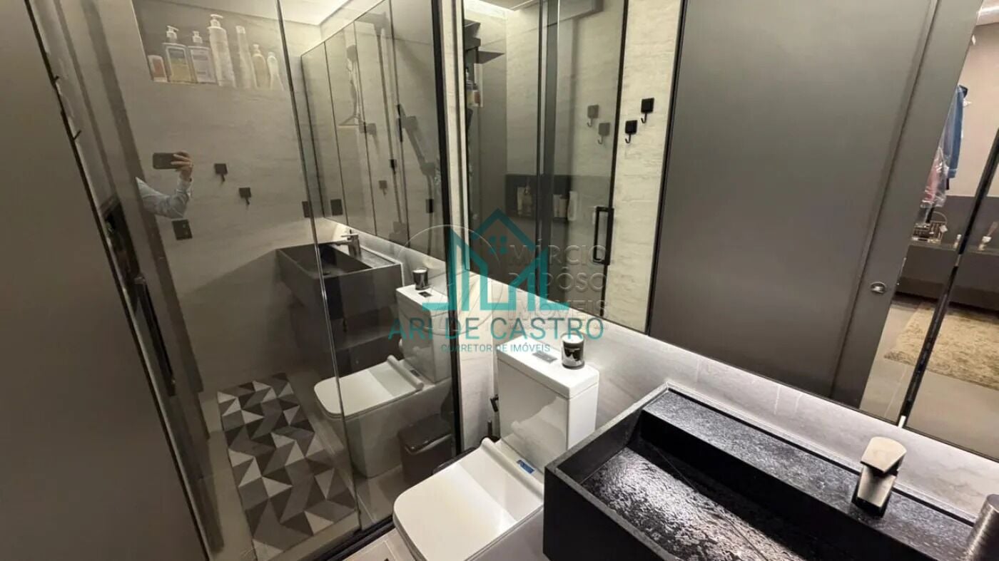 Cobertura, 2 quartos, 66 m² - Foto 11
