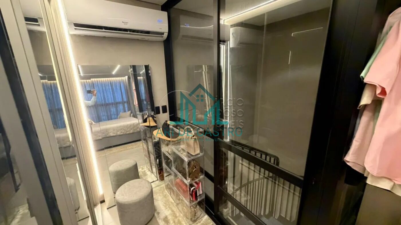 Cobertura, 2 quartos, 66 m² - Foto 10