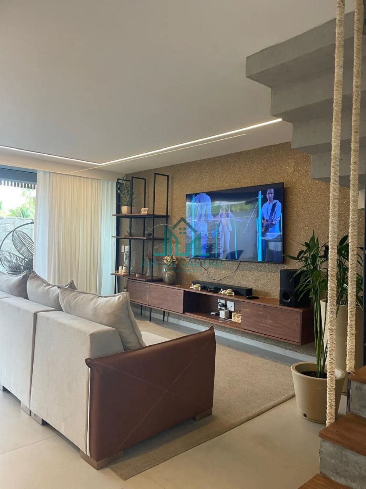 Apartamento, 3 quartos, 234 m² - Foto 7