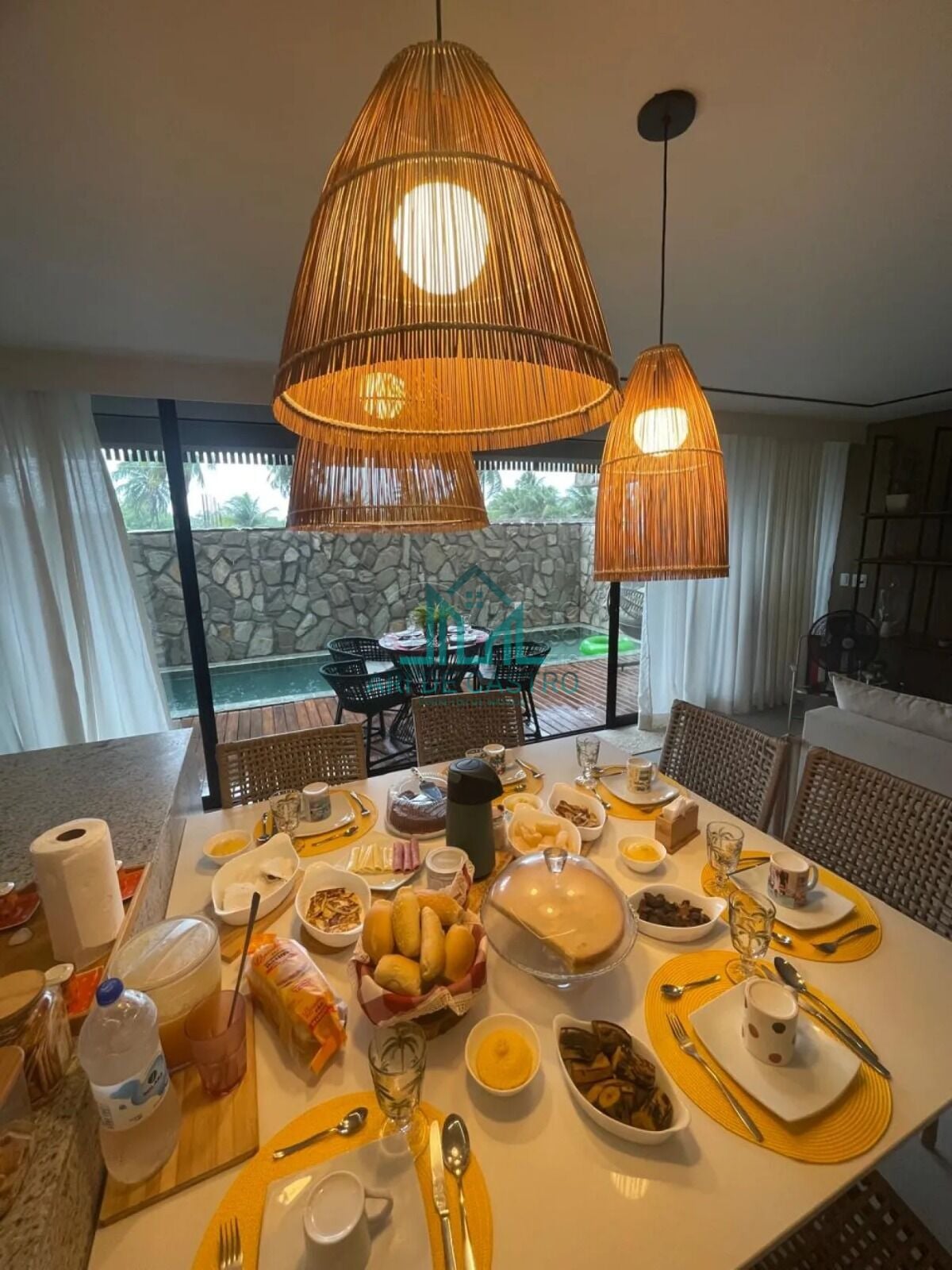 Apartamento, 3 quartos, 234 m² - Foto 4
