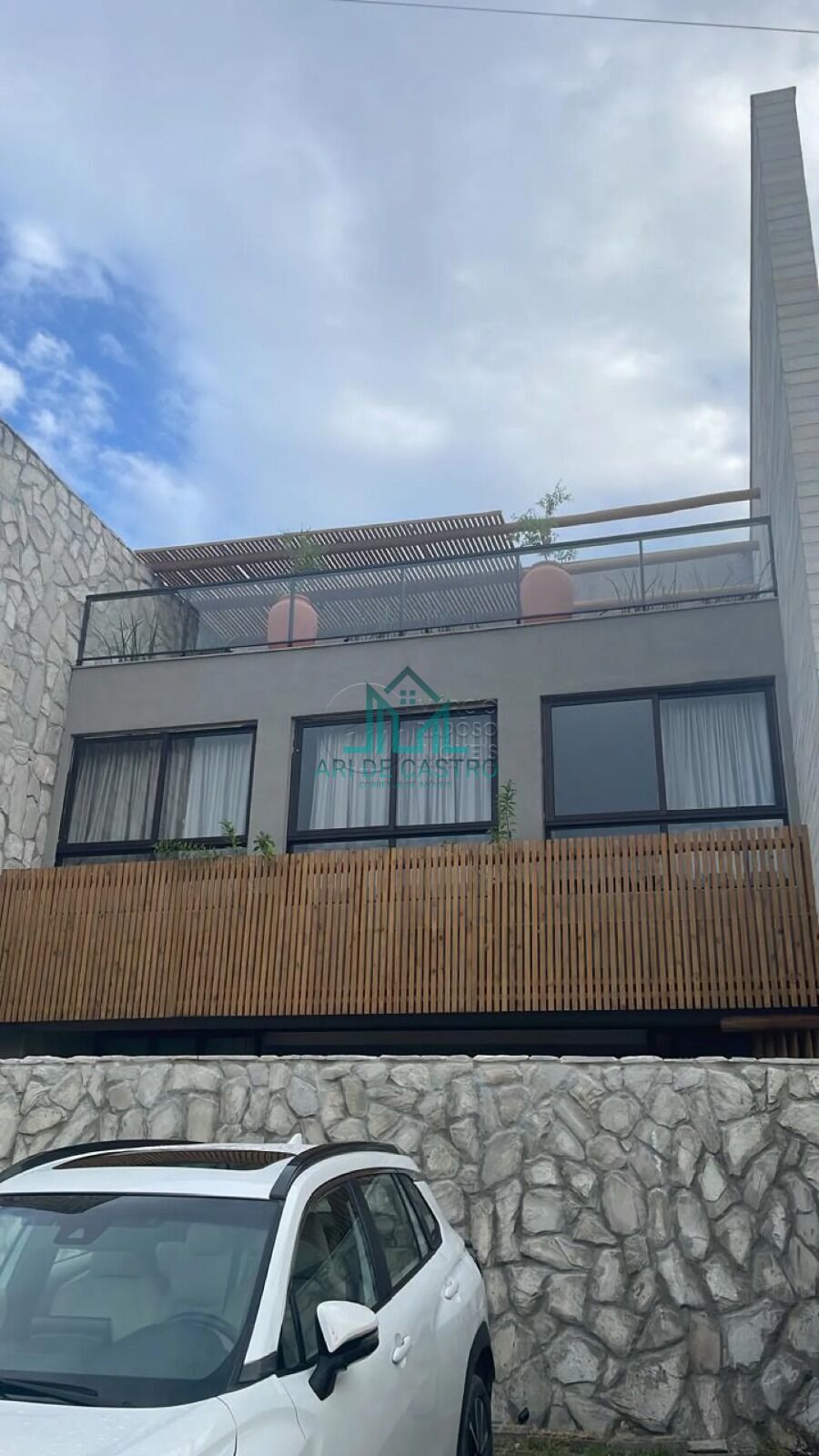 Apartamento, 3 quartos, 234 m² - Foto 6