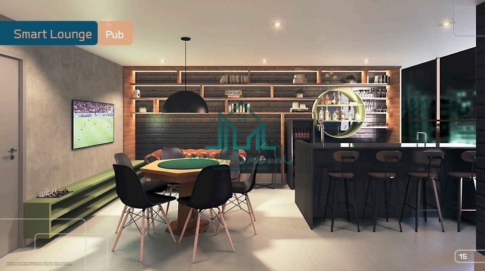 Apartamento, 3 quartos, 79 m² - Foto 4