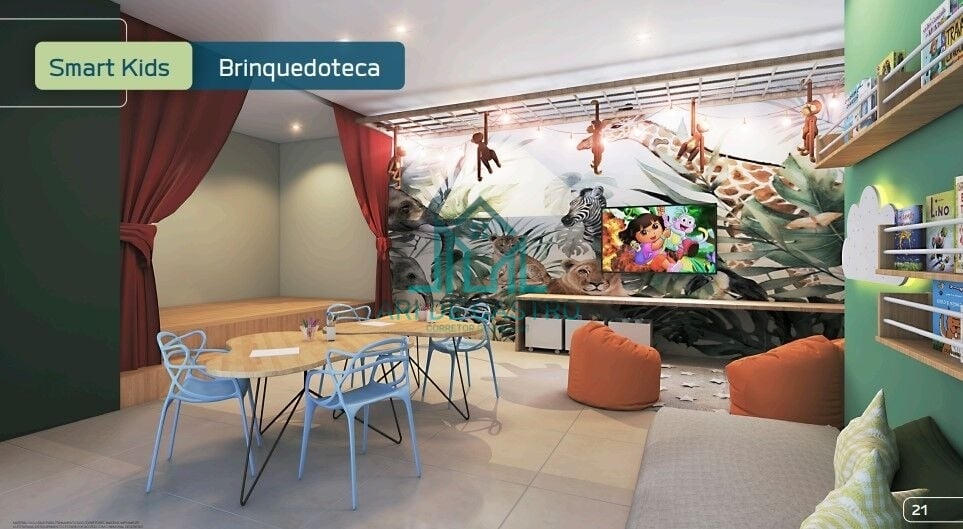 Apartamento, 3 quartos, 79 m² - Foto 6