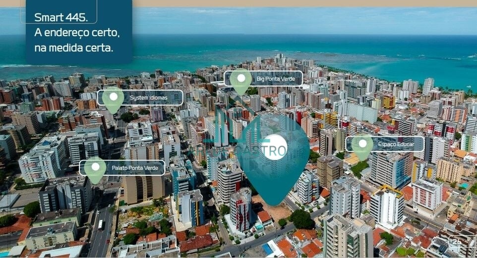 Apartamento, 3 quartos, 79 m² - Foto 17