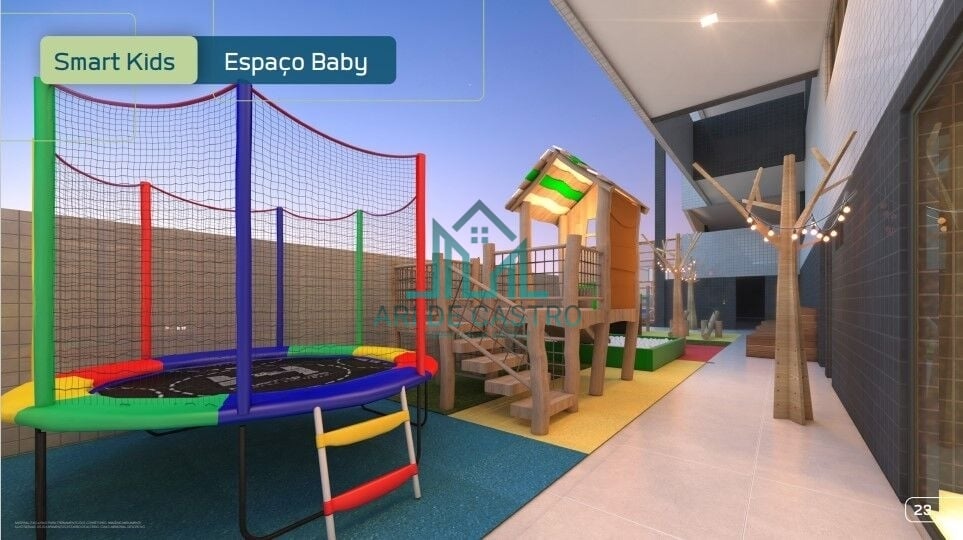 Apartamento, 3 quartos, 79 m² - Foto 18