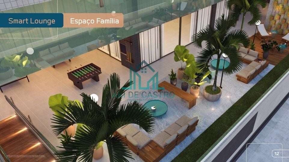 Apartamento, 3 quartos, 79 m² - Foto 2