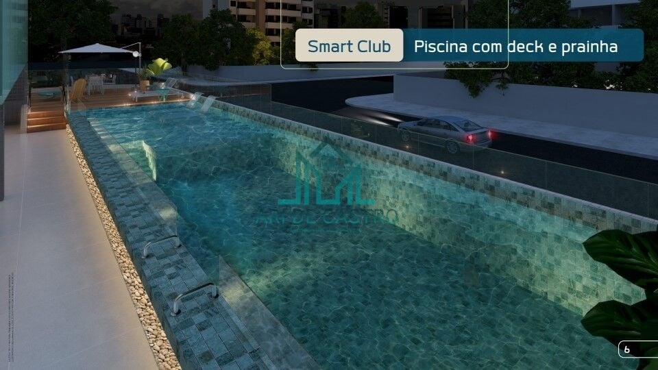 Apartamento, 3 quartos, 79 m² - Foto 9