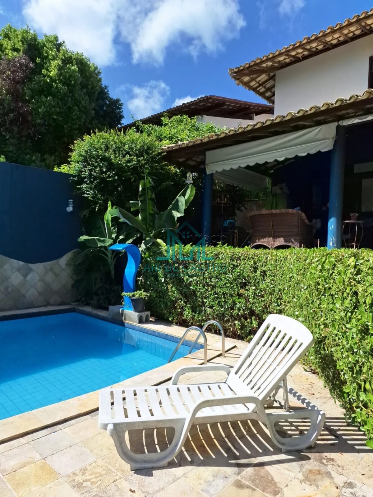 Casa, 4 quartos, 289 m² - Foto 11